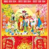 Bìa offset 40x60 Phúc Lộc Thọ