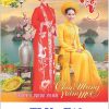 In Lịch 7 tờ Áo Dài