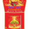 Lịch Bloc đại đặc biệt Con Giáp Tài Lộc