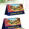 Lịch để bàn 13 tờ Những Ngày Yêu Thương
