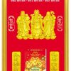 Lịch khung tranh Phúc Lộc Thọ