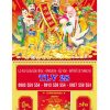 Lịch lò xo giữa bloc Phúc Lộc Thọ